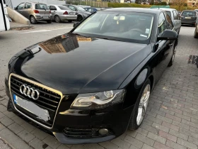 Audi A4 B8, снимка 2