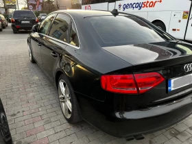 Audi A4 B8, снимка 4