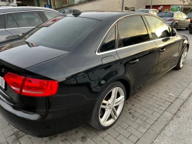 Audi A4 B8, снимка 3