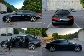 Audi A4 B8 1.8 | Mobile.bg    5