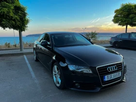 Audi A4 B8 1.8 | Mobile.bg    2
