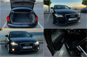 Audi A4 B8 1.8 | Mobile.bg    4