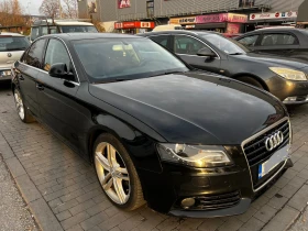 Audi A4 B8, снимка 1