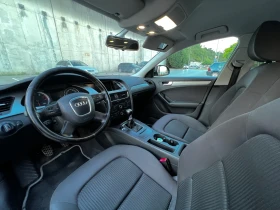 Audi A4 B8 1.8 | Mobile.bg    3
