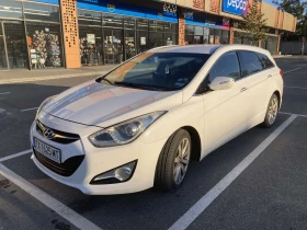 Hyundai I40 1.7 CRDI, снимка 1