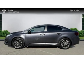 Обява за продажба на Toyota Avensis 2.0 Diesel Executive ~23 300 лв. - изображение 2