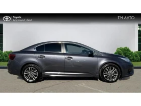 Toyota Avensis 2.0 Diesel Executive - 23300 лв. - 35691570 | Car24.bg