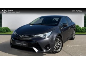 Обява за продажба на Toyota Avensis 2.0 Diesel Executive ~23 300 лв. - изображение 1