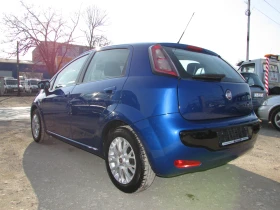 Fiat Punto EVO 1.2i EU5 | Mobile.bg    6