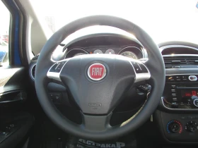 Fiat Punto EVO 1.2i EU5 | Mobile.bg    12