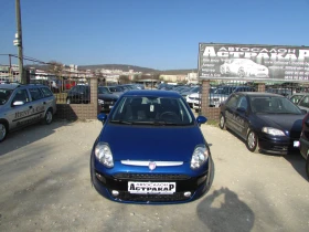 Fiat Punto EVO 1.2i EU5 | Mobile.bg    2