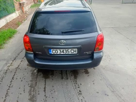 Toyota Avensis, снимка 5