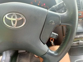 Toyota Avensis, снимка 4