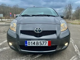     Toyota Yaris 1.3* KEYLESS GO* KLIMATRONIK* REALNI KM* 6 SPEED* 