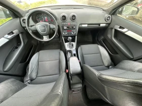 Обява за продажба на Audi A3 2.0I* S-Line* REALNI KM* AUTOMAT*  ~9 999 лв. - изображение 9