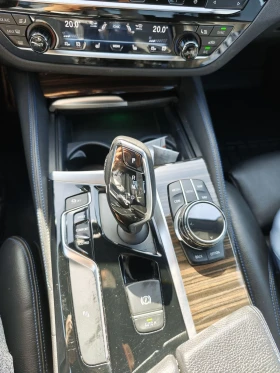 BMW 530 M pack, xDrive | Mobile.bg    16