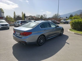 Обява за продажба на BMW 530 M pack, xDrive ~58 900 лв. - изображение 2