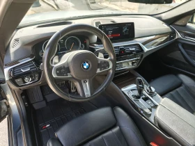Обява за продажба на BMW 530 M pack, xDrive ~58 900 лв. - изображение 4