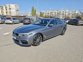 Обява за продажба на BMW 530 M pack, xDrive ~58 900 лв. - изображение 1