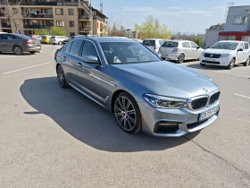 Обява за продажба на BMW 530 M pack, xDrive ~58 900 лв. - изображение 3