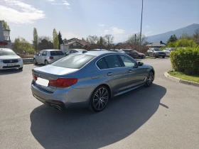 Обява за продажба на BMW 530 M pack, xDrive ~57 500 лв. - изображение 2