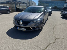 Обява за продажба на Renault Talisman Initiale Paris ~31 500 лв. - изображение 1