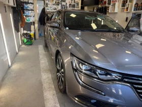 Обява за продажба на Renault Talisman Initiale Paris ~31 500 лв. - изображение 5