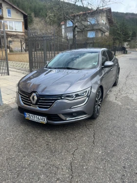 Обява за продажба на Renault Talisman Initiale Paris ~31 500 лв. - изображение 1