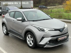Toyota C-HR 2020 HYBRID 116.000km