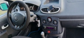 Renault Clio 1.2i ..  | Mobile.bg    14