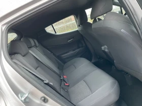 Toyota C-HR 2020 HYBRID 116.000km, снимка 7
