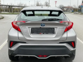 Toyota C-HR 2020 HYBRID 116.000km, снимка 5