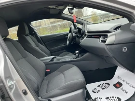 Toyota C-HR 2020 HYBRID 116.000km, снимка 8
