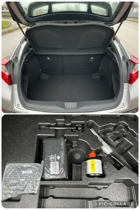 Toyota C-HR 2020 HYBRID 116.000km, снимка 15