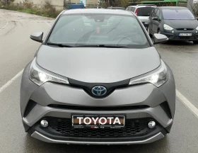 Toyota C-HR 2020 HYBRID 116.000km, снимка 2
