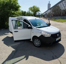     Dacia Dokker