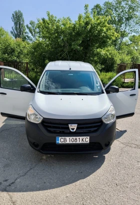 Dacia Dokker | Mobile.bg    2