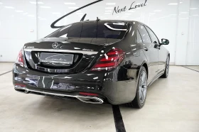 Mercedes-Benz S 560 Long 4Matic AMG Line | Mobile.bg    6