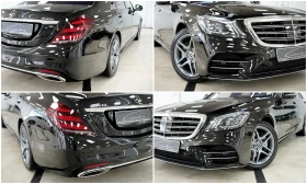 Mercedes-Benz S 560 Long 4Matic AMG Line | Mobile.bg    7