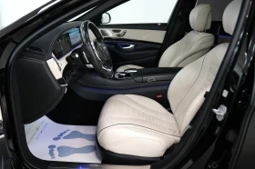 Mercedes-Benz S 560 Long 4Matic AMG Line | Mobile.bg    9