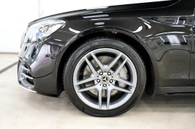 Mercedes-Benz S 560 Long 4Matic AMG Line | Mobile.bg    14