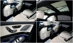 Mercedes-Benz S 560 Long 4Matic AMG Line | Mobile.bg    12