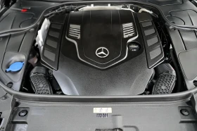 Mercedes-Benz S 560 Long 4Matic AMG Line | Mobile.bg    15