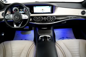 Mercedes-Benz S 560 Long 4Matic AMG Line | Mobile.bg    8