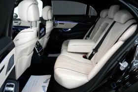 Mercedes-Benz S 560 Long 4Matic AMG Line | Mobile.bg    11