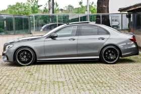     Mercedes-Benz E 220 9G/AMG/PANO/360/20