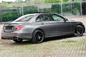 Mercedes-Benz E 220 9G/AMG/PANO/360/20 | Mobile.bg    7