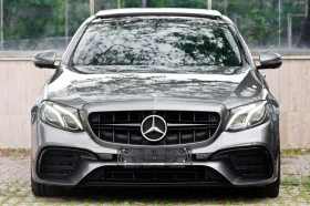     Mercedes-Benz E 220 9G/AMG/PANO/360/20