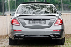Mercedes-Benz E 220 9G/AMG/PANO/360/20 | Mobile.bg    6