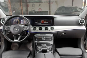 Mercedes-Benz E 220 9G/AMG/PANO/360/20 | Mobile.bg    10